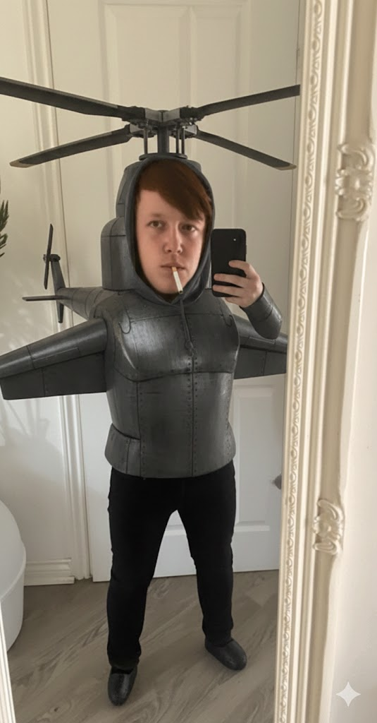 GroshChopper