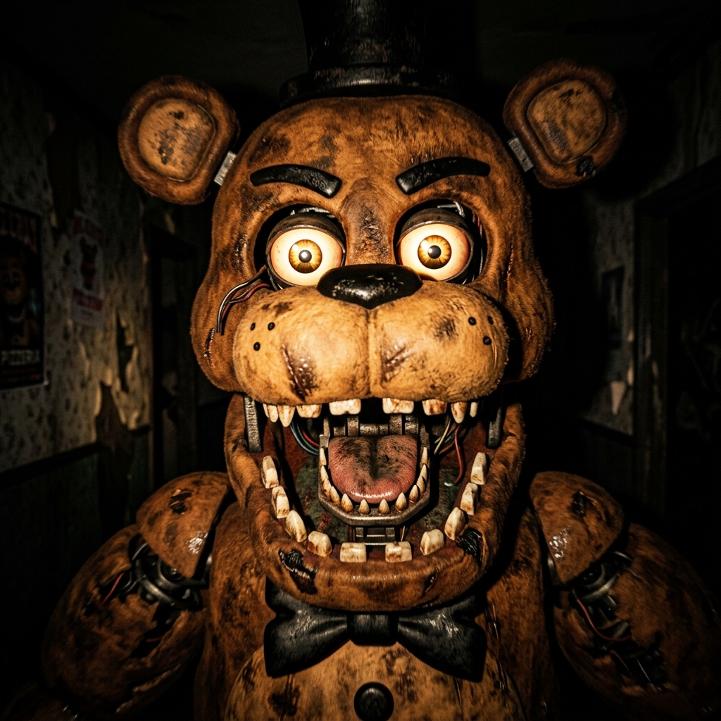 Jumpscare